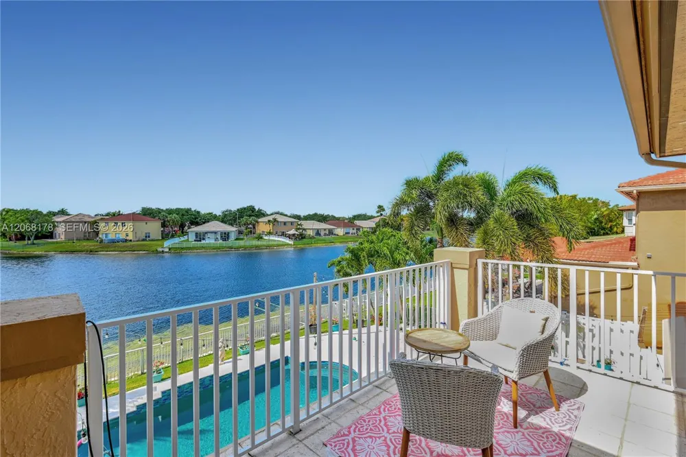 13378 SW 21 st Miramar, FL 33027
