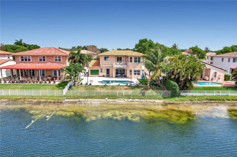13378 SW 21 st Miramar, FL 33027