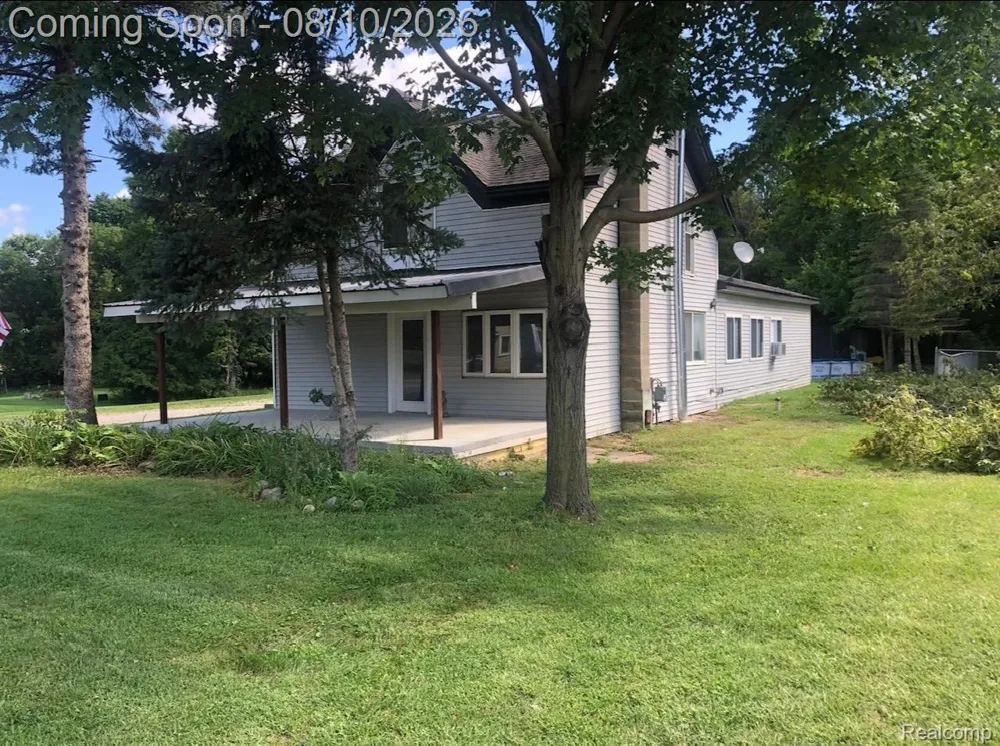 8212 Tindall Road Springfield Charter Township, MI 48350
