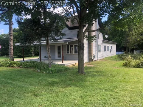 8212 Tindall Road