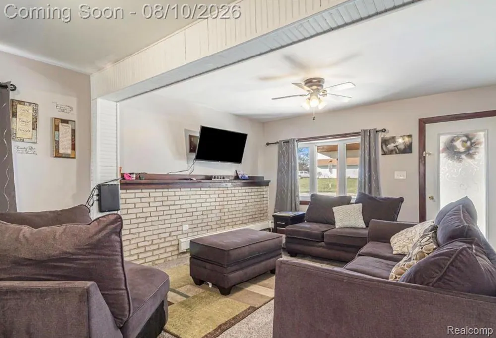 8212 Tindall Road Springfield Charter Township, MI 48350