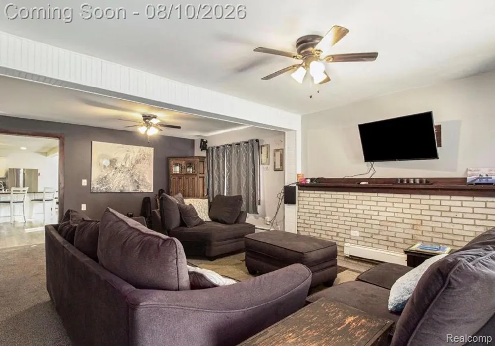8212 Tindall Road Springfield Charter Township, MI 48350