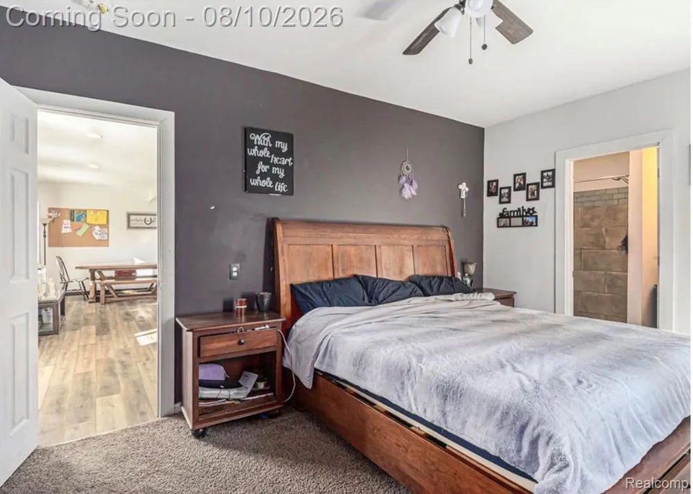8212 Tindall Road Springfield Charter Township, MI 48350