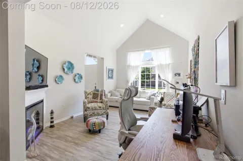 1211 Starwood Lane #29