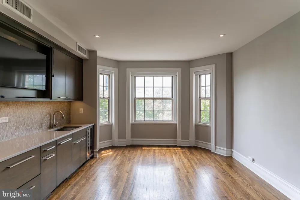 1801 16TH STREET NW #308 Washington, DC 20009
