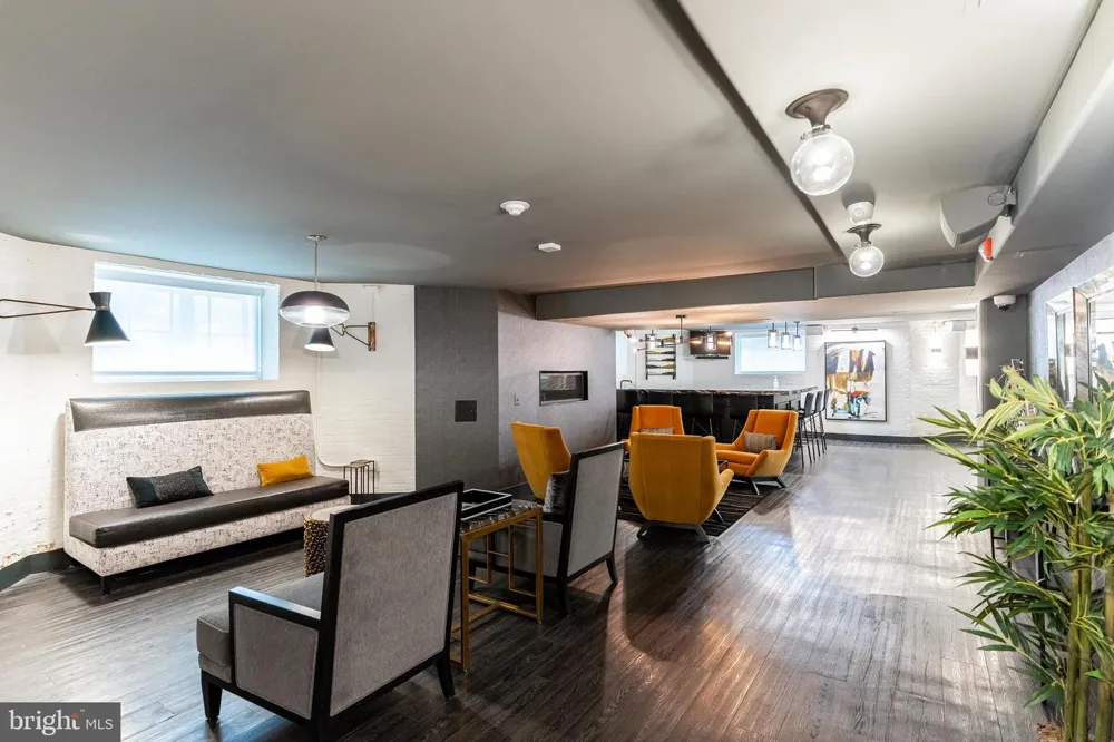 1801 16TH STREET NW #308 Washington, DC 20009