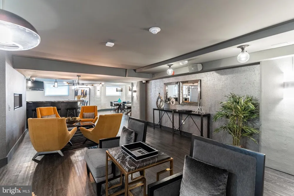 1801 16TH STREET NW #308 Washington, DC 20009