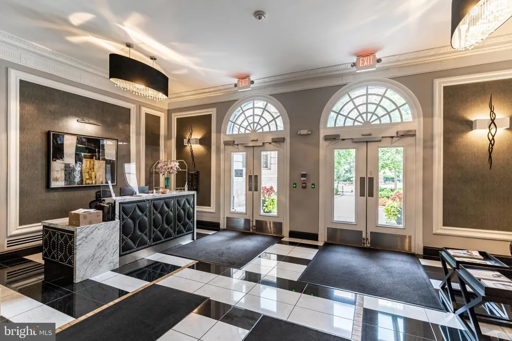 1801 16TH STREET NW #308 Washington, DC 20009