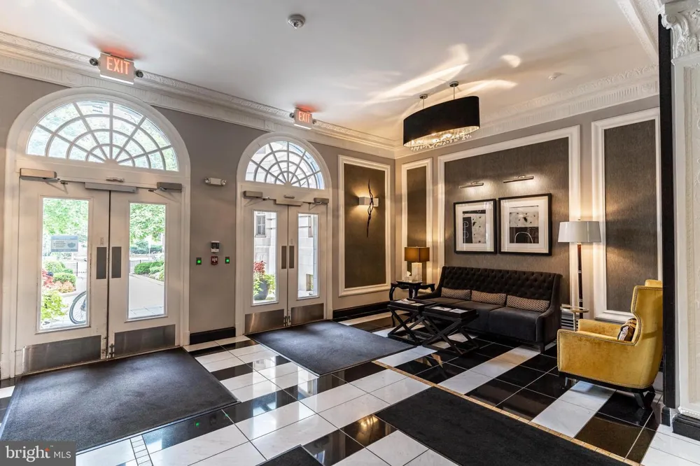 1801 16TH STREET NW #308 Washington, DC 20009