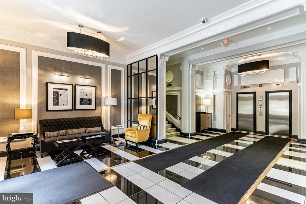 1801 16TH STREET NW #308 Washington, DC 20009