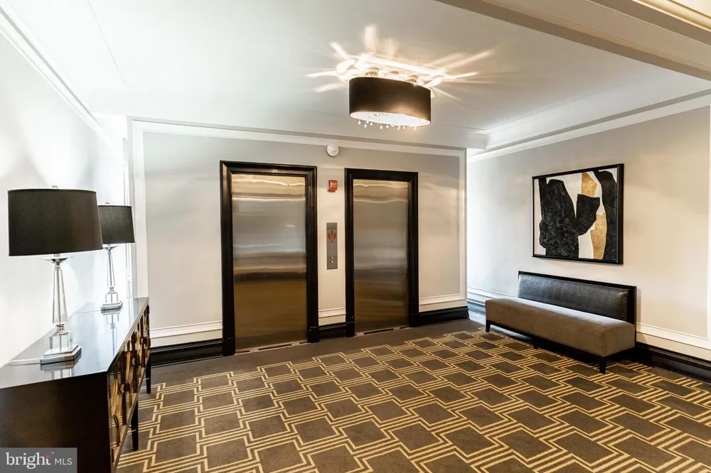 1801 16TH STREET NW #308 Washington, DC 20009