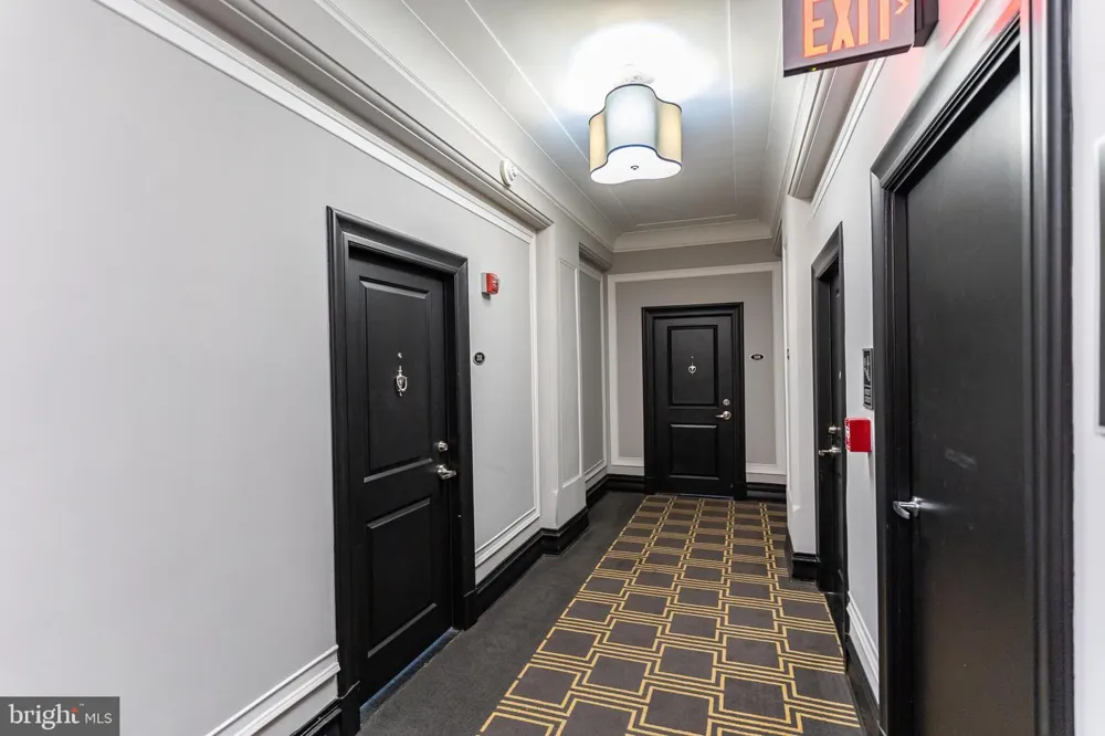 1801 16TH STREET NW #308 Washington, DC 20009