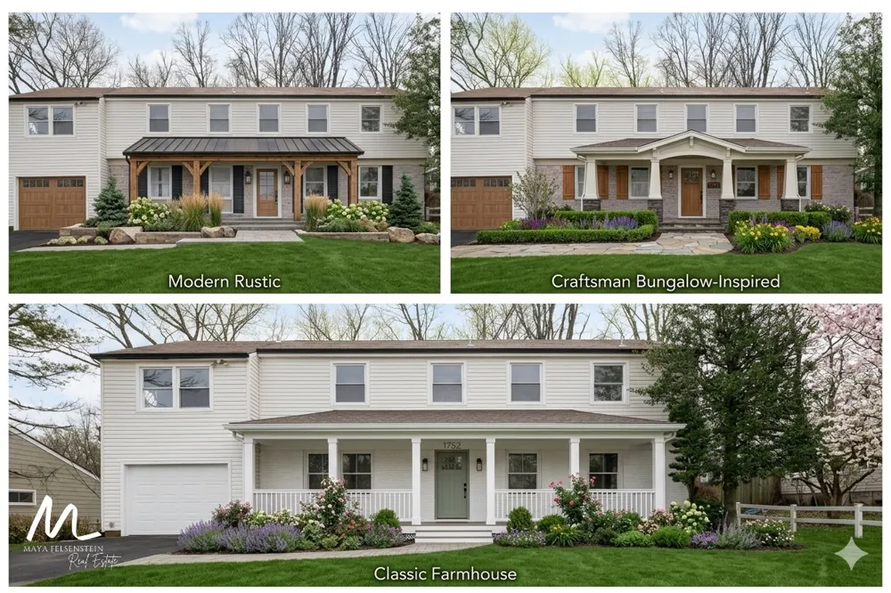 1752 LARK LANE Cherry Hill, NJ 08003