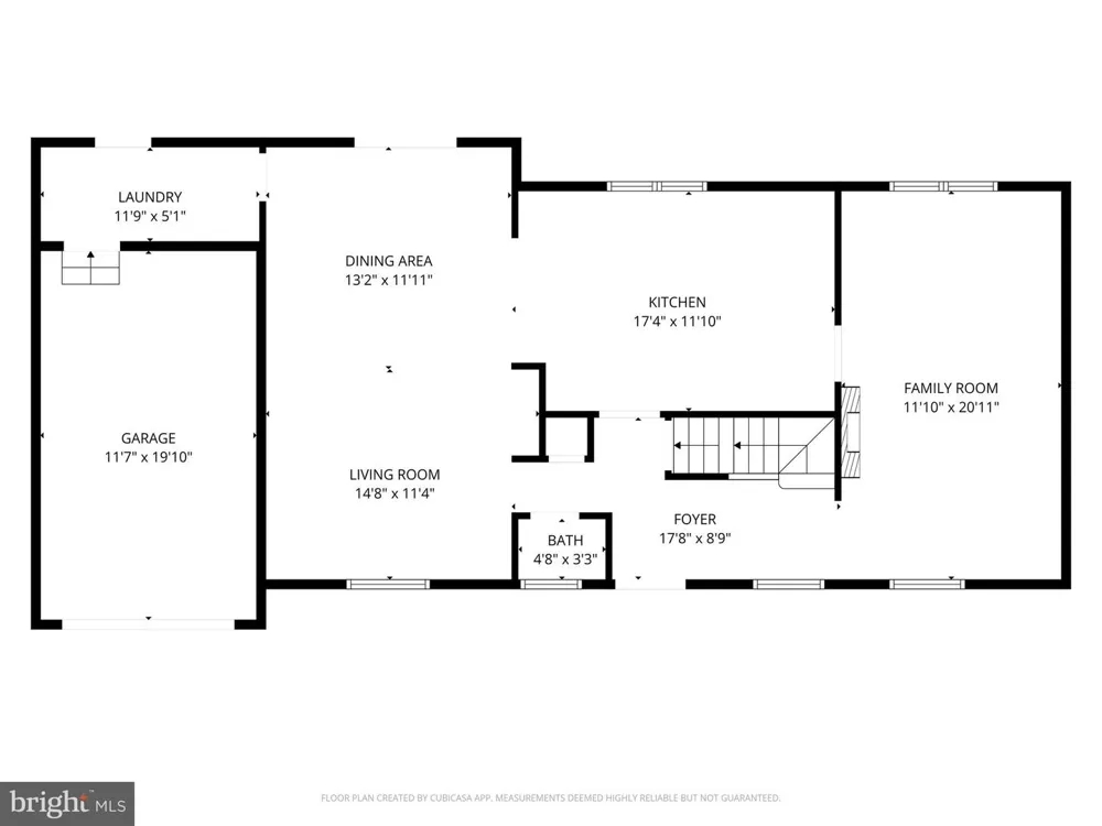 1752 LARK LANE Cherry Hill, NJ 08003