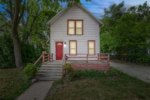 124 Felch Street