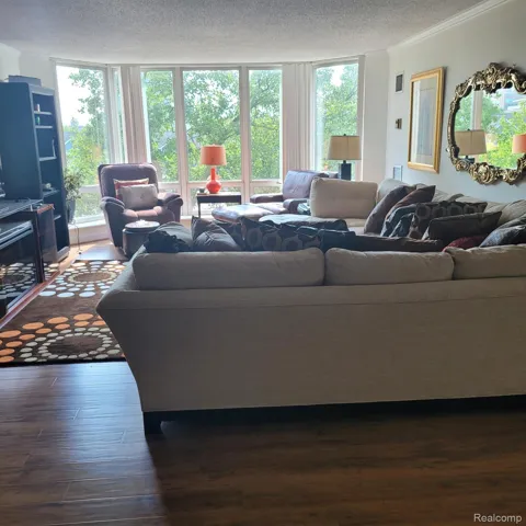250 E Harbortown Drive #301