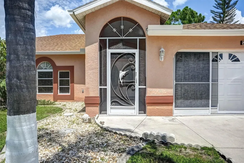 23174 RANGER AVENUE Port Charlotte, FL 33954
