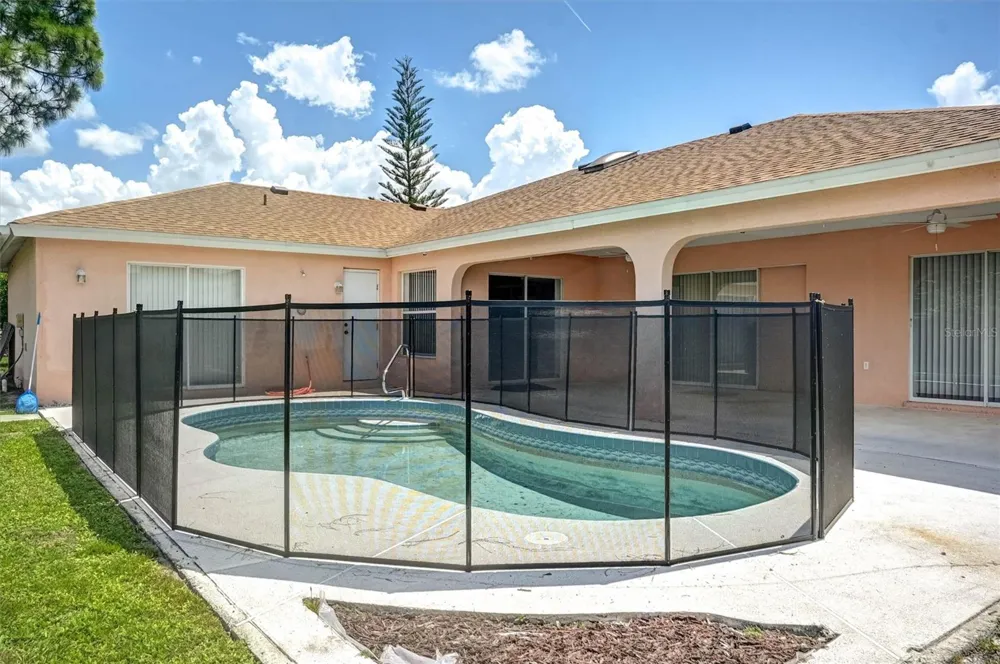 23174 RANGER AVENUE Port Charlotte, FL 33954
