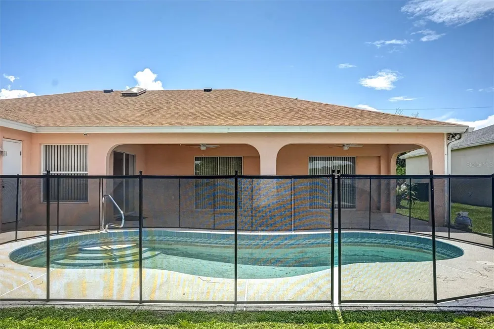 23174 RANGER AVENUE Port Charlotte, FL 33954
