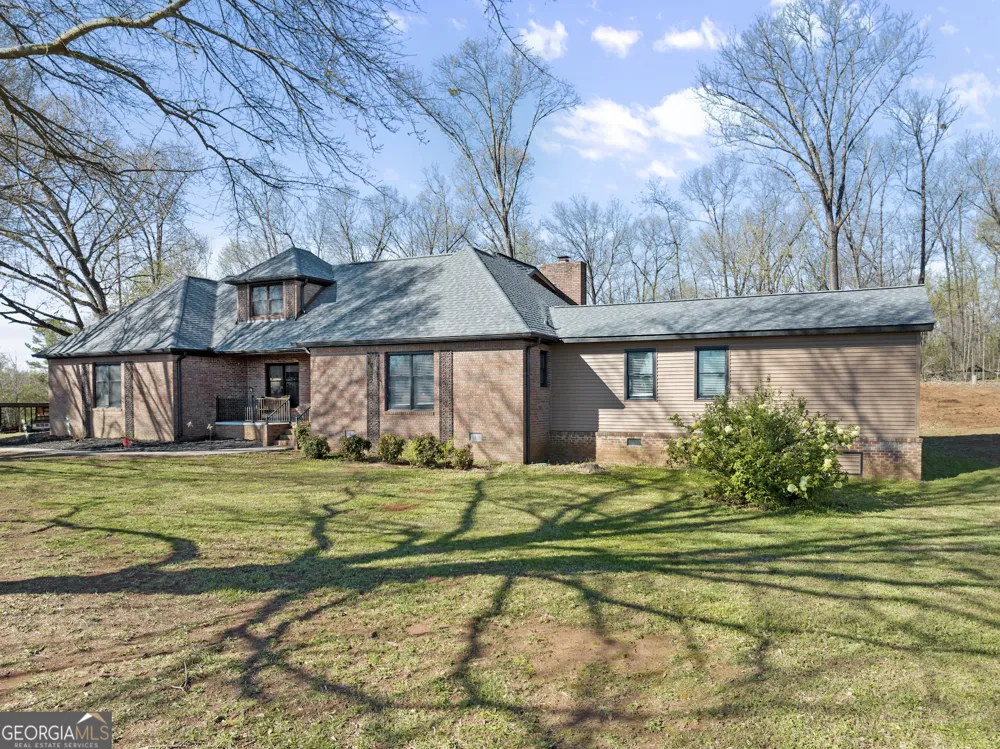 95 Farmers Academy RD Martin, GA 30557