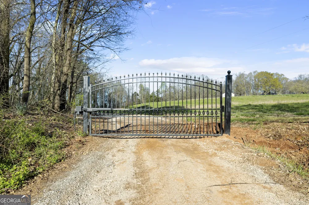 95 Farmers Academy RD Martin, GA 30557