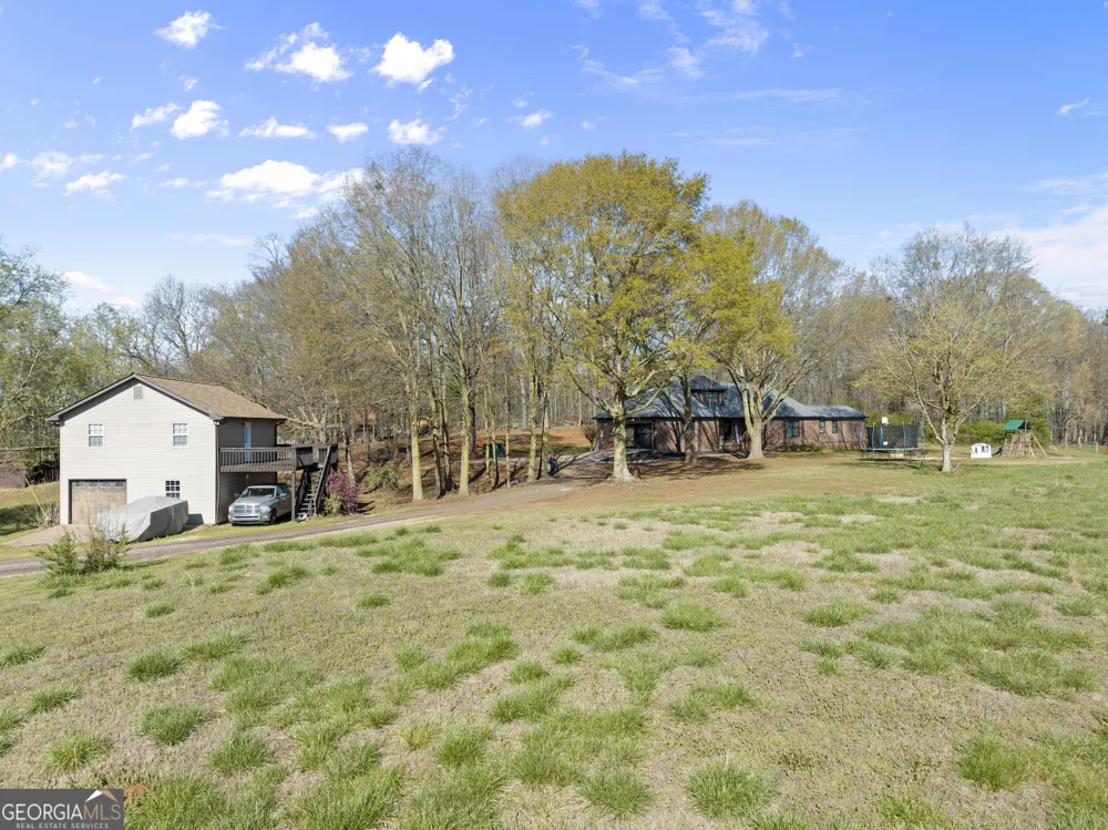 95 Farmers Academy RD Martin, GA 30557