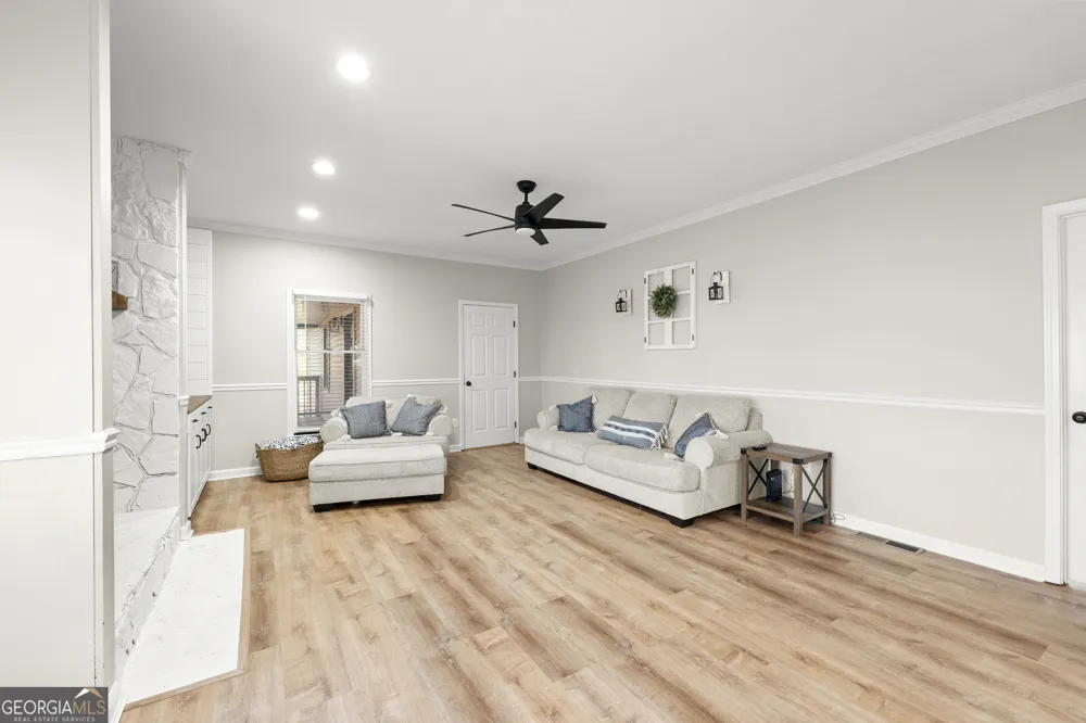 95 Farmers Academy RD Martin, GA 30557