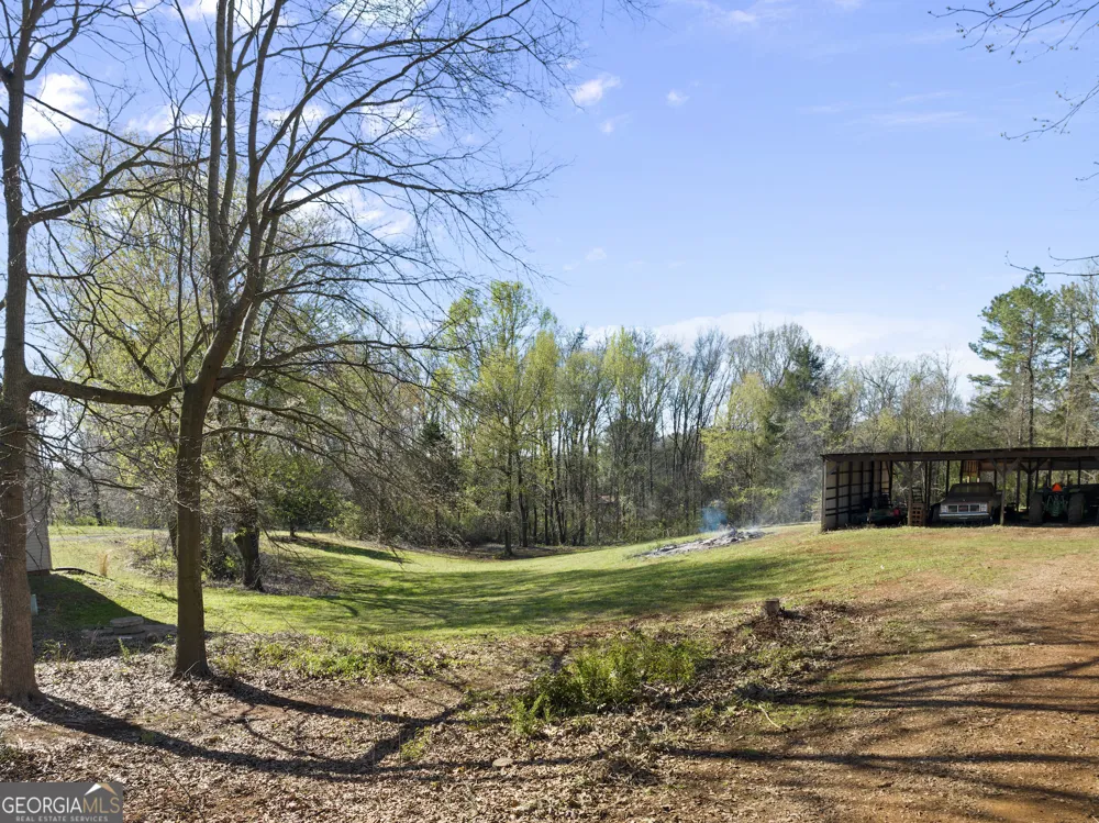 95 Farmers Academy RD Martin, GA 30557