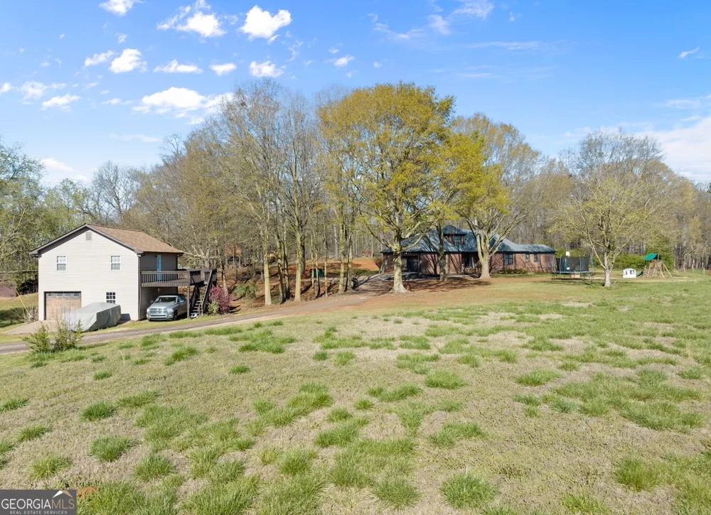95 Farmers Academy RD Martin, GA 30557