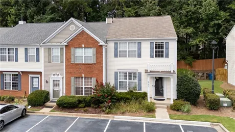 2766 Ashleigh Lane