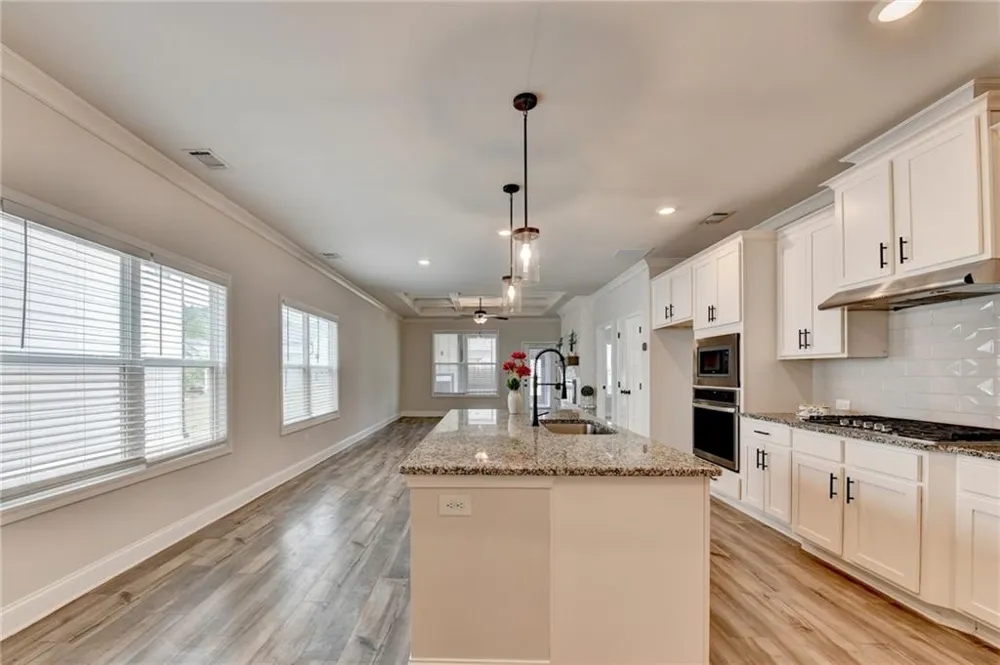 1854 Westfall Landing Auburn, GA 30011