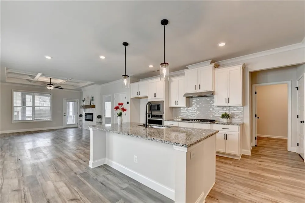 1854 Westfall Landing Auburn, GA 30011