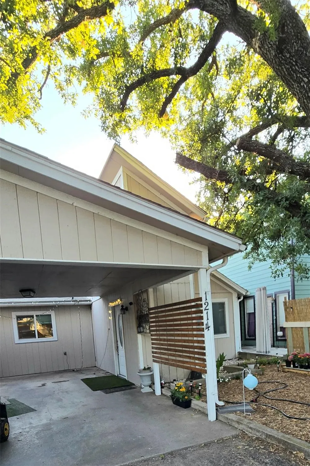 1214 Elm Court Runaway Bay, TX 76426