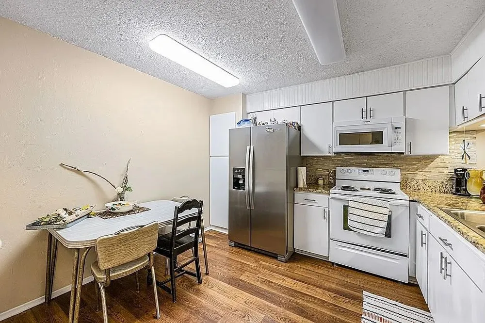 1214 Elm Court Runaway Bay, TX 76426