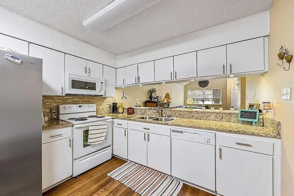 1214 Elm Court Runaway Bay, TX 76426