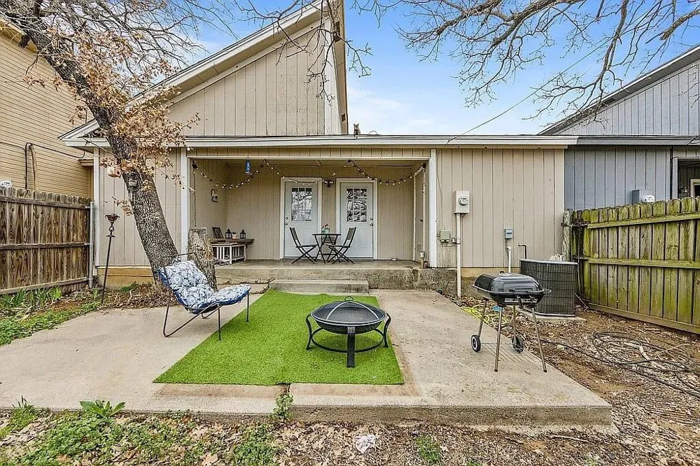1214 Elm Court Runaway Bay, TX 76426