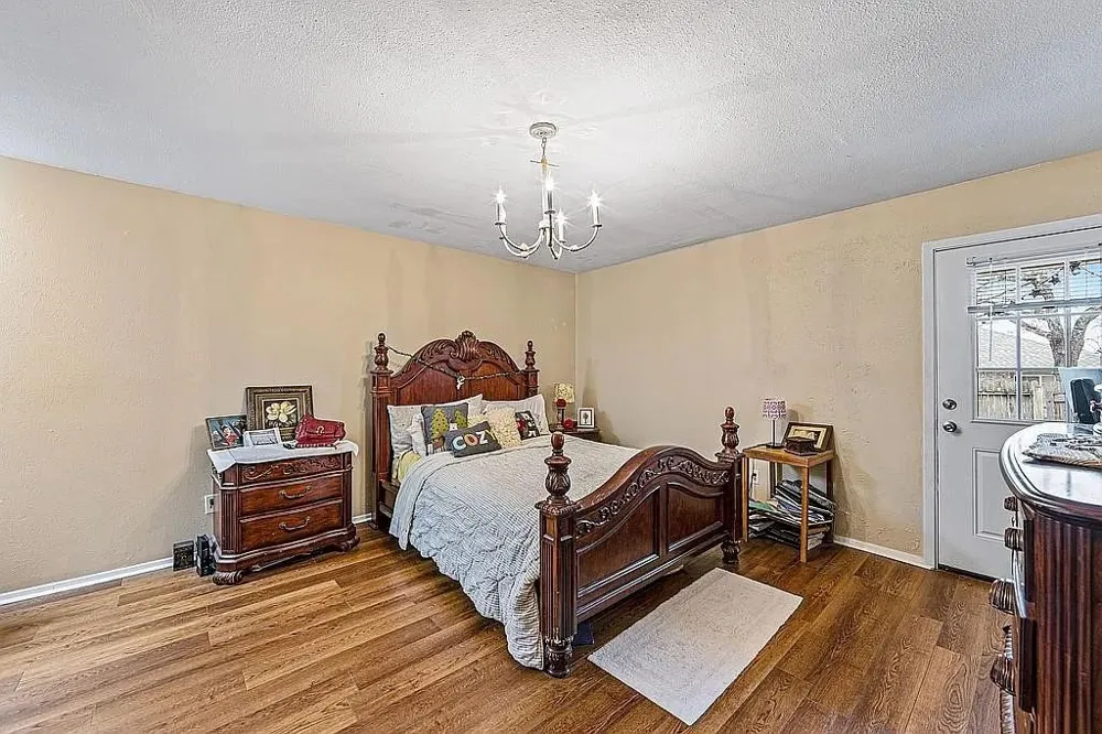 1214 Elm Court Runaway Bay, TX 76426