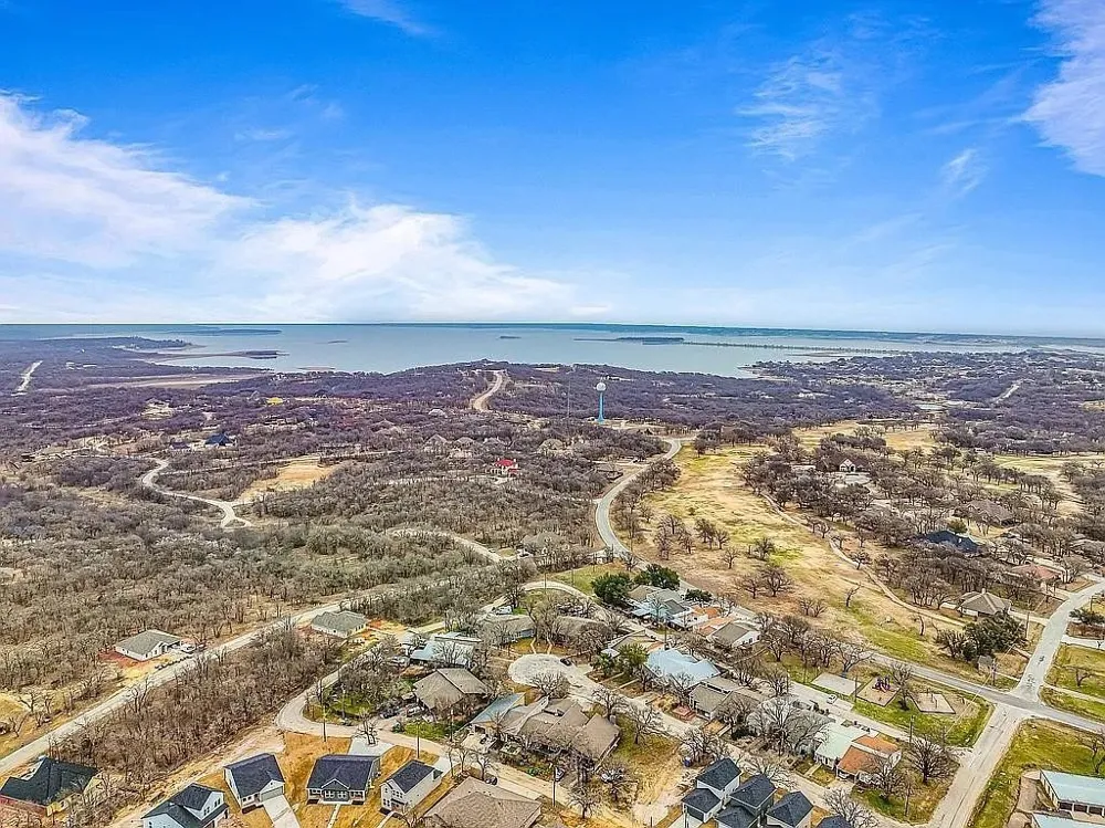 1214 Elm Court Runaway Bay, TX 76426