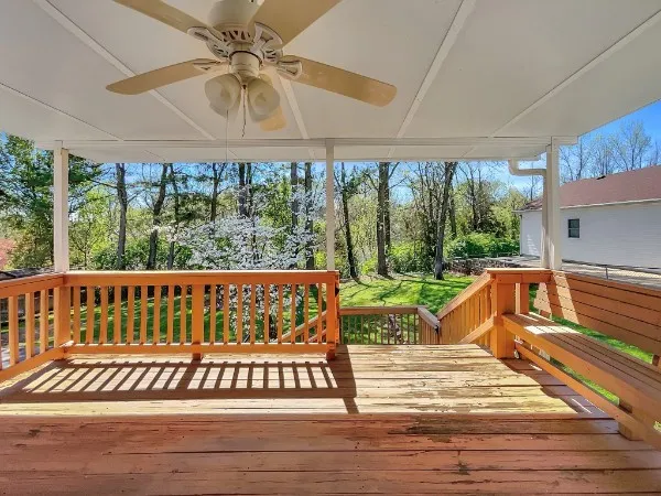 692 Atlanta Dr Hermitage, TN 37076
