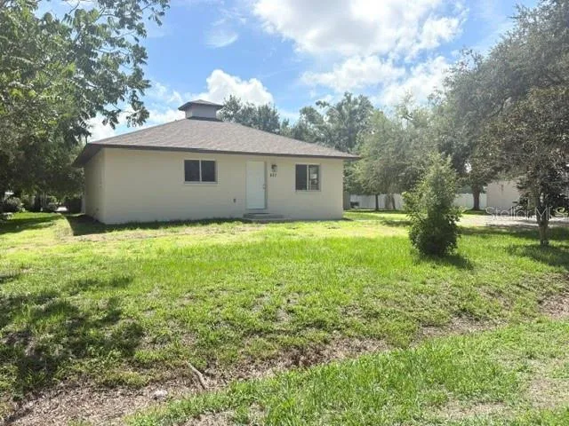 607 2ND STREET NW Ruskin, FL 33570