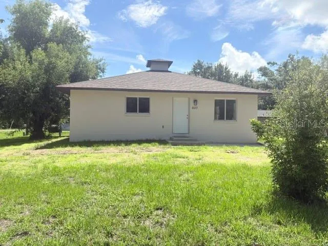 607 2ND STREET NW Ruskin, FL 33570