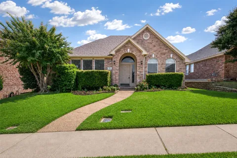 456 Ridge Meade Drive