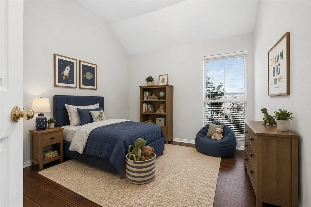 456 Ridge Meade Drive Lewisville, TX 75067