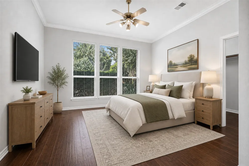 456 Ridge Meade Drive Lewisville, TX 75067