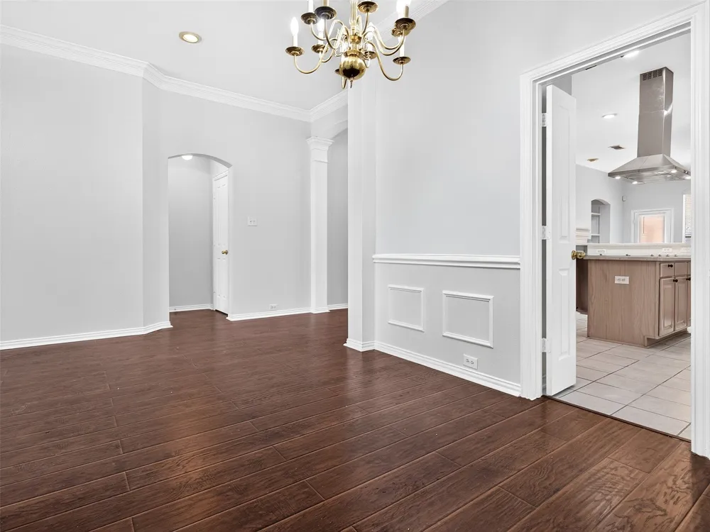 456 Ridge Meade Drive Lewisville, TX 75067
