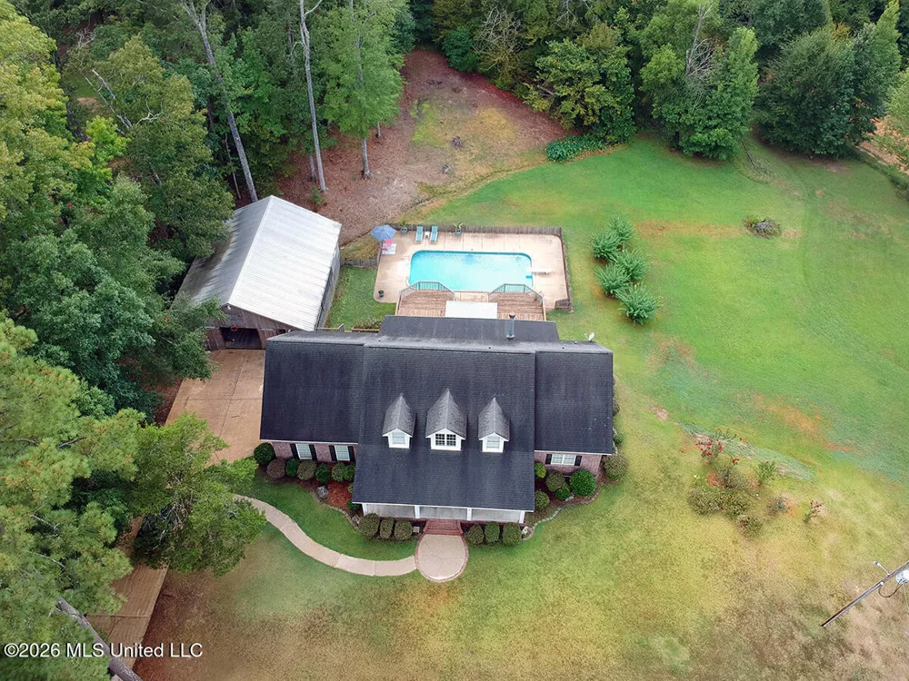 2230 Wildwood Drive Florence, MS 39073