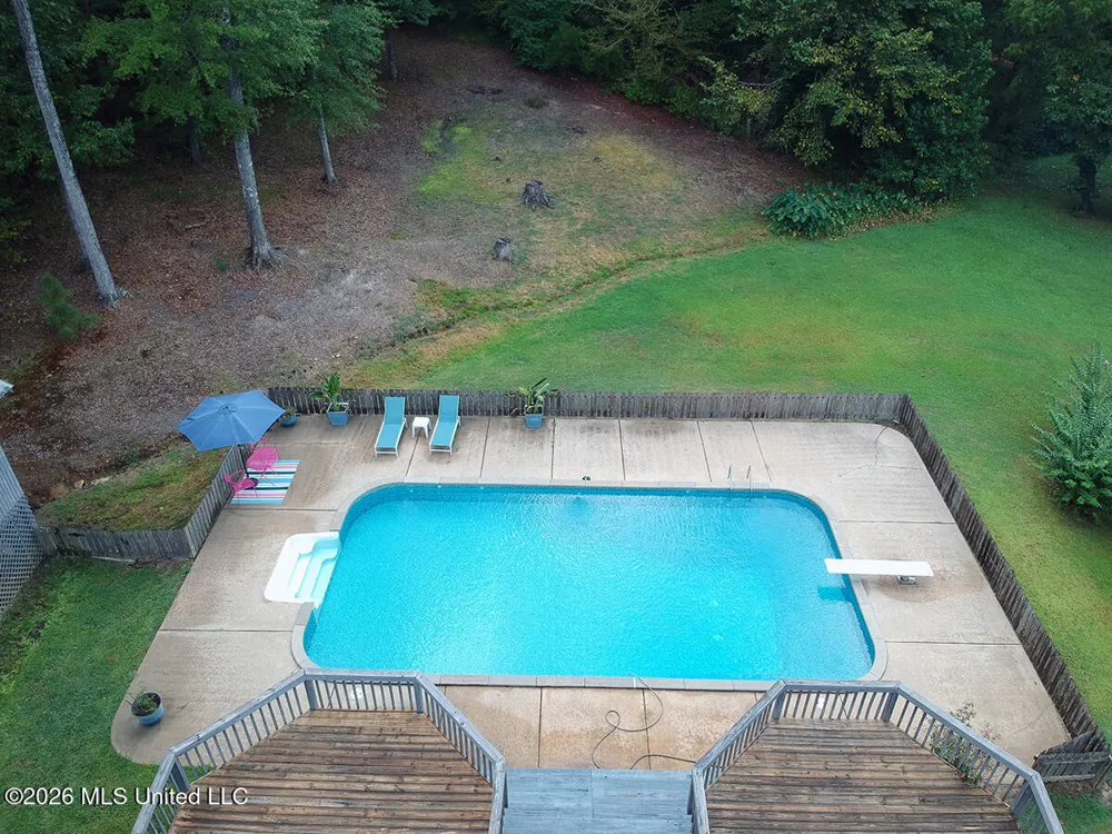 2230 Wildwood Drive Florence, MS 39073