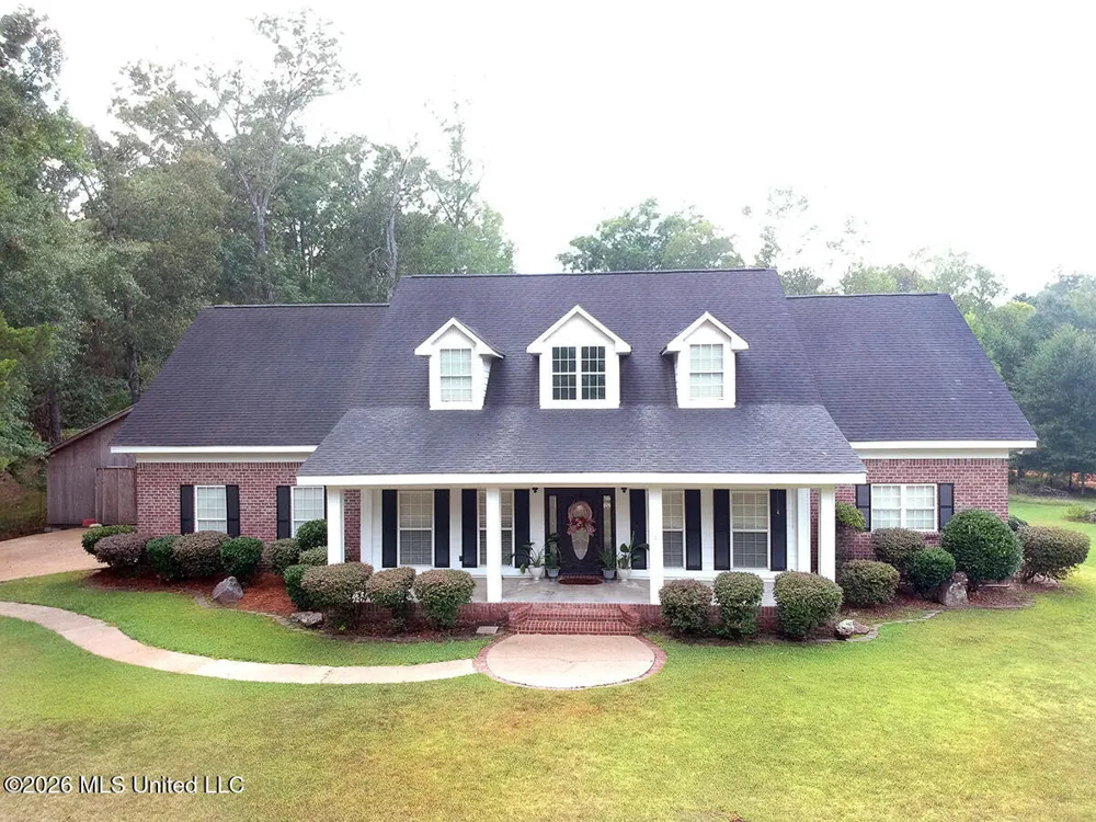 2230 Wildwood Drive Florence, MS 39073