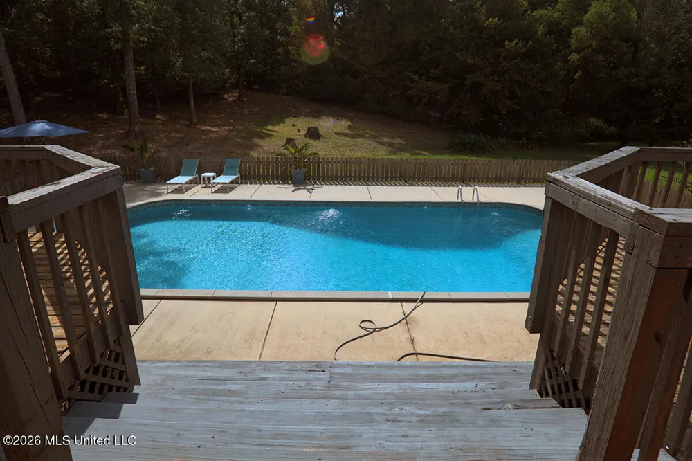 2230 Wildwood Drive Florence, MS 39073