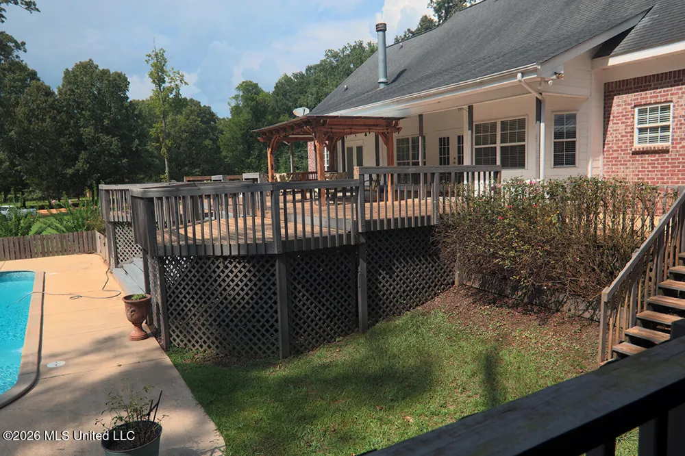 2230 Wildwood Drive Florence, MS 39073